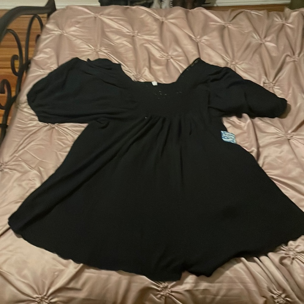Free People Romper
